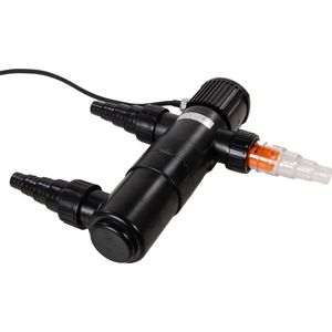 Aquaforte GUV-211 UV-C unit - 11 Watt