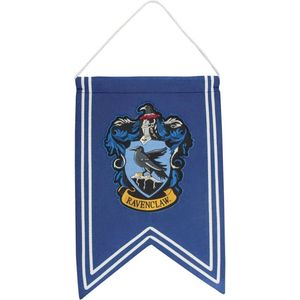 Harry Potter Ravenclaw wall banner