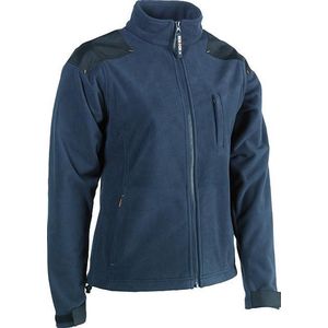 Herock Hera werkvest dames navy maat M