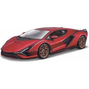 Lamborghini Sián FKP 37 - 1:18 - Bburago