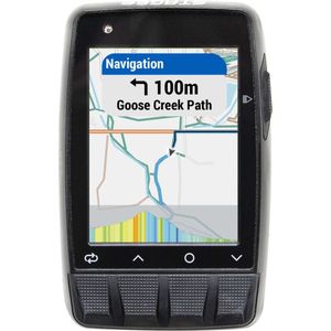 Stages Dash M50 Wireless GPS Cycling Computer