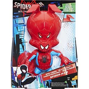 Spider-Man Spider-Ham - Speelfiguur