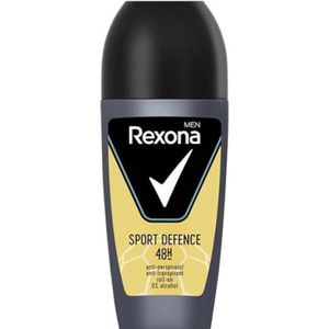 Rexona Deo Roll-on Men - Sport Defence 50 ml