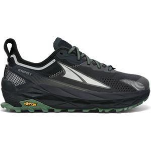 Altra | Olympus 5 | Trailschoenen | Heren | Black | 42.5 -