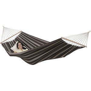 Hangstoel – hammock stoel – binnen en buiten – hangnestje – luxe hangstoel