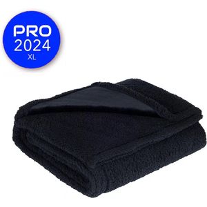 Love Blanket XL - Waterdicht Deken - Waterdichte - Waterproof - Voor Bed - Seks - 145x216CM - Date Night