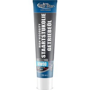 Star brite Staartolie 80W90 284 ml