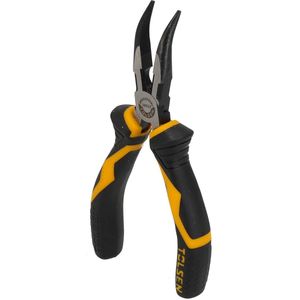 Tolsen Punttang Gebogen - 160 mm