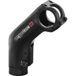 Ergotec stuurpen Ahead High Barracuda I 31.8/110 zw