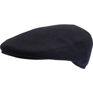 Horka Pet Tweedcap Heren Blauw Maat 61