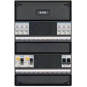 EATON INDUSTRIES Systeem 55 Installatiekast - 1978222 - E2QZA
