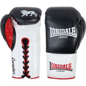 Lonsdale Leren bokshandschoenen CAMPTON