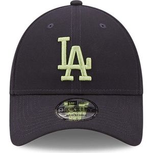 LA Dodgers Repreve Navy 9FORTY Adjustable Cap