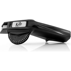 KoRo | Labelmaker met embossingtape