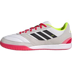 adidas Performance Top Sala Competition 2 Indoor Voetbalschoenen - Unisex - Wit- 43 1/3