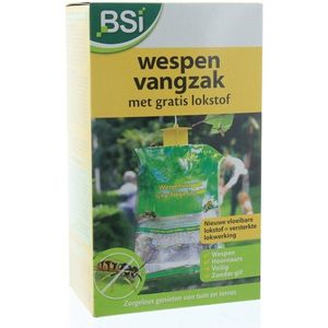 2x Wespenvanger/wespenval - Insectenvangers/insectenvallen - Insectenbestrijding