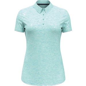 Under Armour Golf Playoff Polo Met Korte Mouwen Groen L