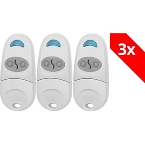Came handzender TOP432NA, ook geschikt voor andere CAME modellen ( zie productomschrijving)
