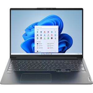 Lenovo IdeaPad 5 Pro 16ARH7 (82SN00E3MH) - Creator Laptop - 16 inch