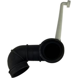 Afvoerslang broyeur motor hangtoilet