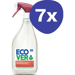 Ecover Oven en Kookplaat (7x 500ml)