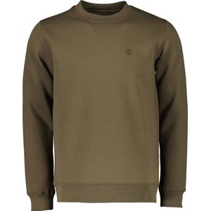 Dstrezzed Sweater - Slim Fit - Groen - XXL