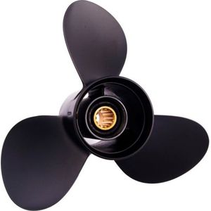 Yamaha / Selva / Honda Propeller 40 t/m 60 PK 2-Takt | F30 t/m F60 4-Takt | 13 Tooth Spline 10,3/8 x 13p