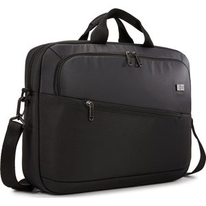 Case Logic Propel PROPA-116 - Laptoptas 15 inch - Aktetas / Zwart