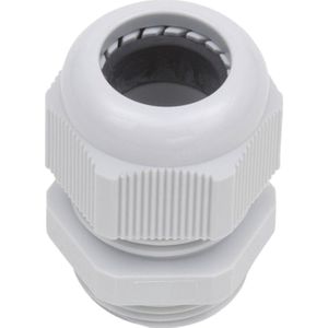 Wurth - Kabelinvoer, metrisch EN 60423 - Kabelinvoer, polyamide Metrisch conform EN 60423/EN 62444 x 50 st Lengte 43 mm