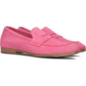 Notre-V 1get104_ Loafers - Instappers - Dames - Roze - Maat 37