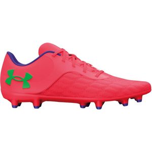 Under Armour Magnetico Select 3.0 FG Sportschoenen Unisex - Maat 40