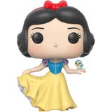 Pop Disney: Snow White - Sneeuwwitje - Funko Pop #339