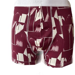 Embrator mannen Boxershort overall print maat 3XL