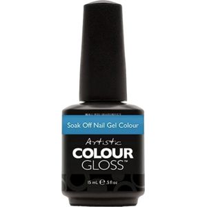Artistic Colour Gloss GelLak Tiki My Fancy 03173 USA 15ml