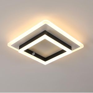 Equivera Plafonaire Lamp - Lamp - Plafond Lamp - Plafonnaire Lamp - Plafondlamp