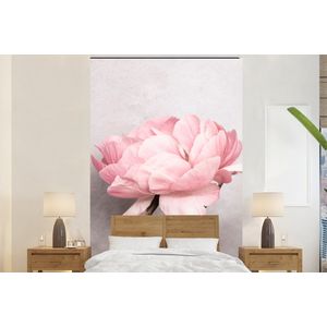 Bloemen - Roze - Natuur - Plant - Behangpapier