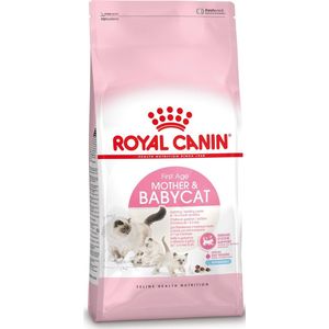 Royal Canin Mother & Babycat - Kattenvoer - 10 kg