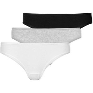 SNOCKS - Brazilian slip - Heren & Dames