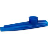 Cascha Verlag Kazoo Blau - Effectfluitje