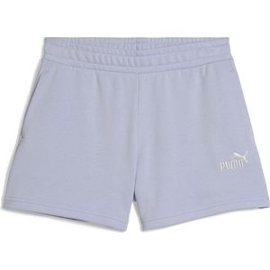 PUMA ESS Small No. 1 Logo Shorts TR G Meisjes sportbroek - Cool Weather