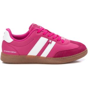 XTI 143485 Trainer - FUCSIA