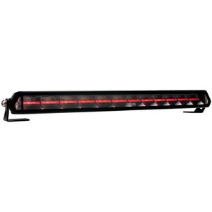 LED bar - Ledson - Epix 20+ - Work Strobe - 20'' - Positielicht Rood/Amber - 10 Flitspatronen - Work / Scene