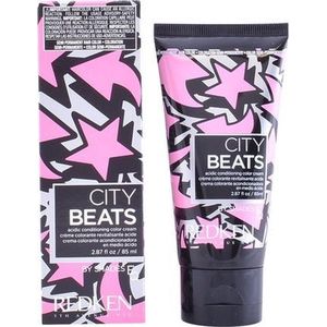 Semi-permanente kleurstof City Beats Redken