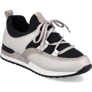 Remonte -Dames -  crÈme - sneakers  - maat 38