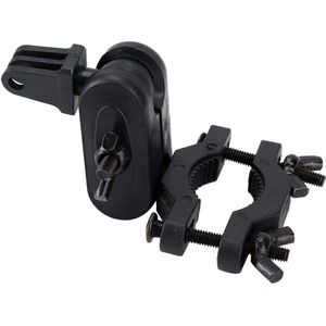 Auto Achteruitkijkspiegel Camera Houder - Dash Cam Mount Kit, 360 Graden Draaien, Eenvoudig Verwijderbaar .