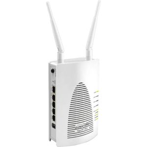 DrayTek VigorAP 903 - Mesh Accesspoint - Wave 2 Ondersteuning - Gigabit LAN