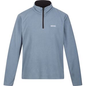 Regatta, Thompson Heren Fleece Trui, Grey Mirage, Maat XL