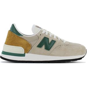 New Balance 990v1 - MADE in USA - Heren Schoenen Trainers M990TG1 990 - Maat EU 40.5 US 7.5