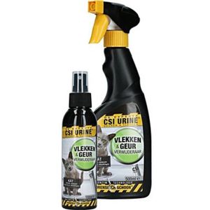 CSI Urine Kat/Kitten Spray - 150 ml