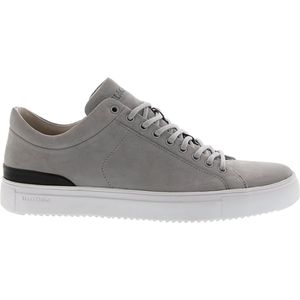 Blackstone Mitchell - Silver Sconce - Sneaker (low) - Man - Light grey - Maat: 42